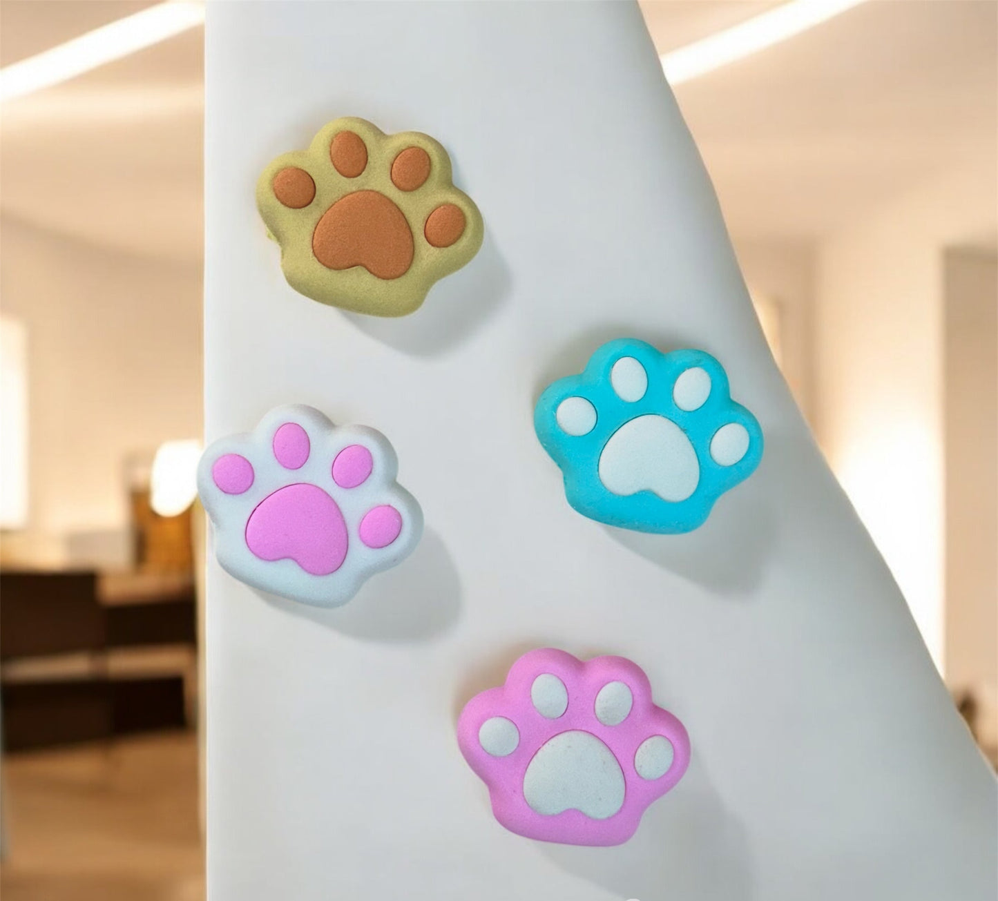 Paw Eraser