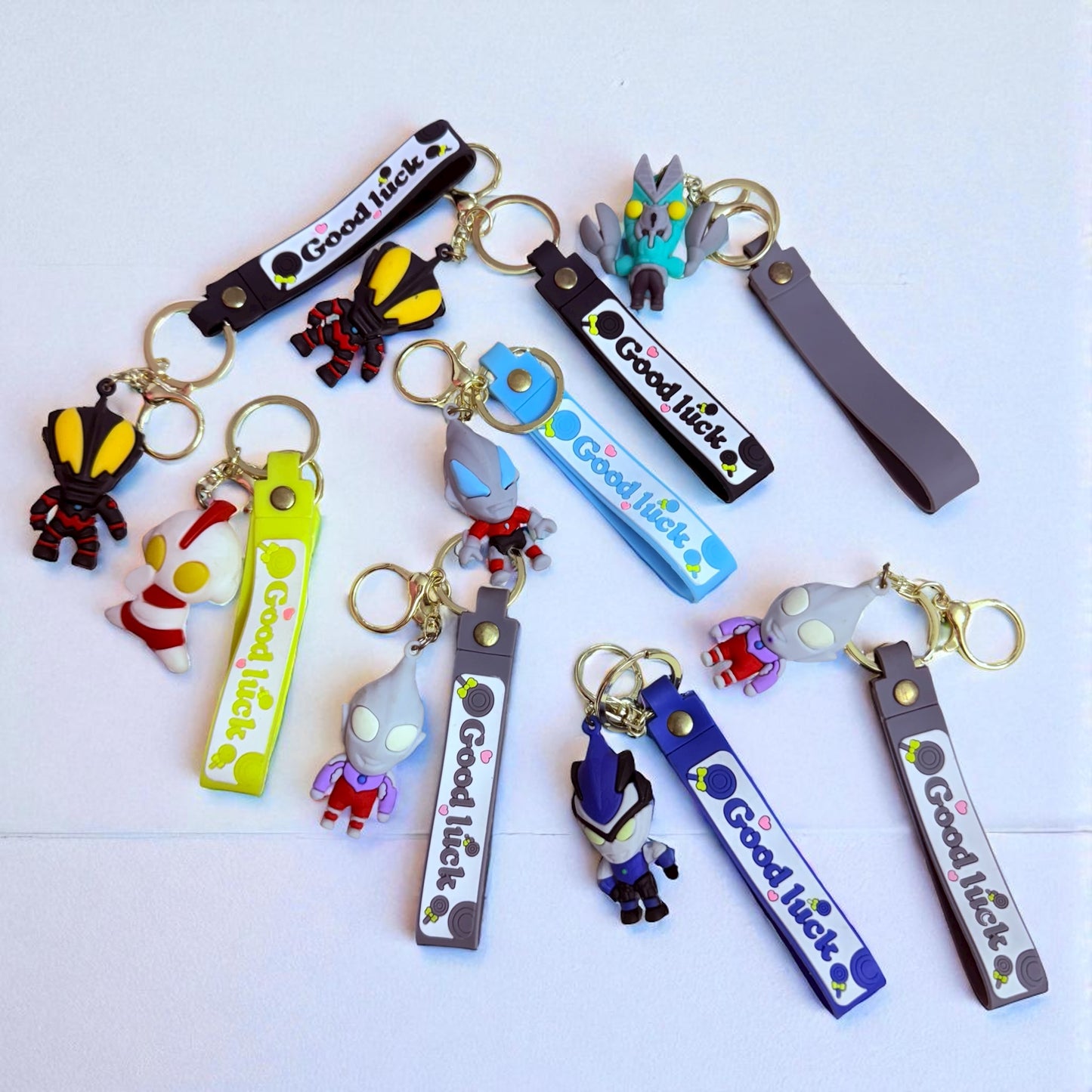 Cute Keychains