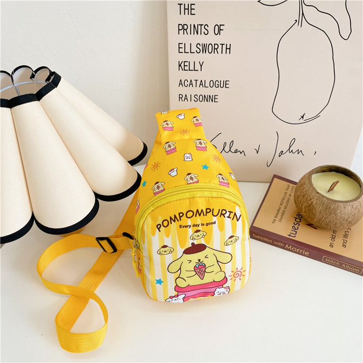 Sanrio Kids Chest Bags
