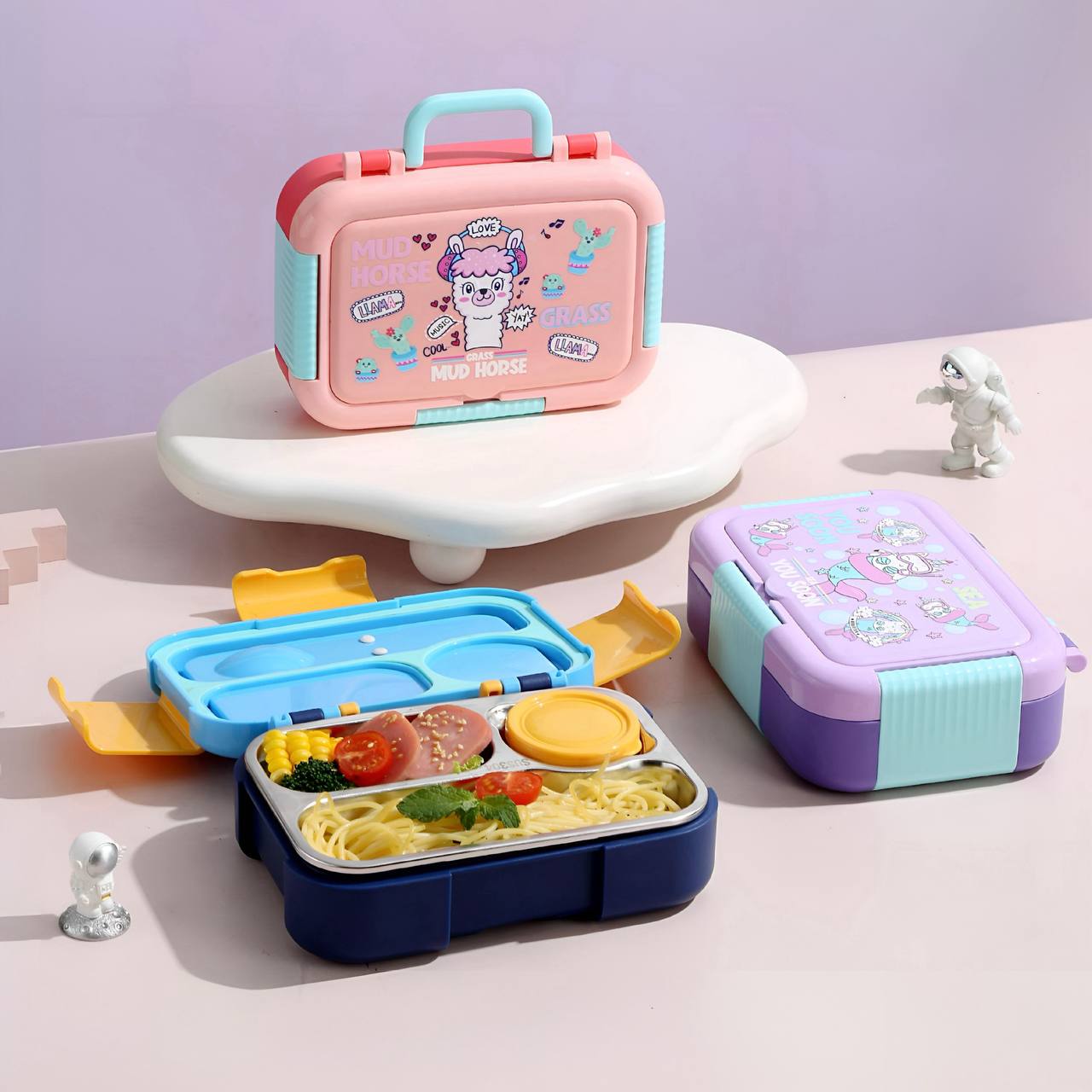 Lunch Box 2669