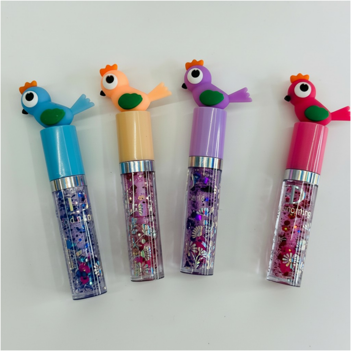 Bird Lipgloss
