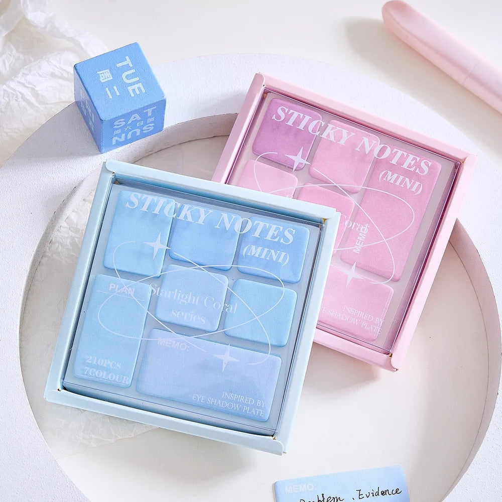 Sticky Notes Pallette