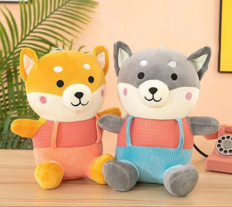 Teddy Bear Plush Toy