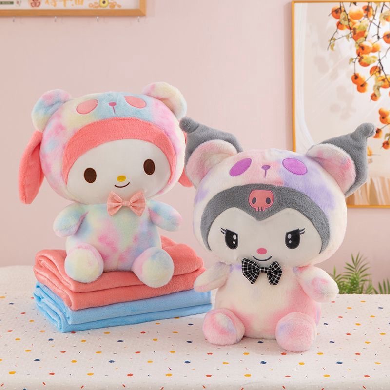 Sanrio Plush Toy