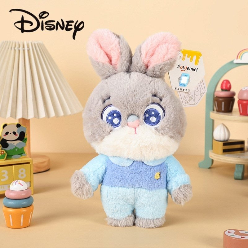 Zootopia Bunny Soft Toy