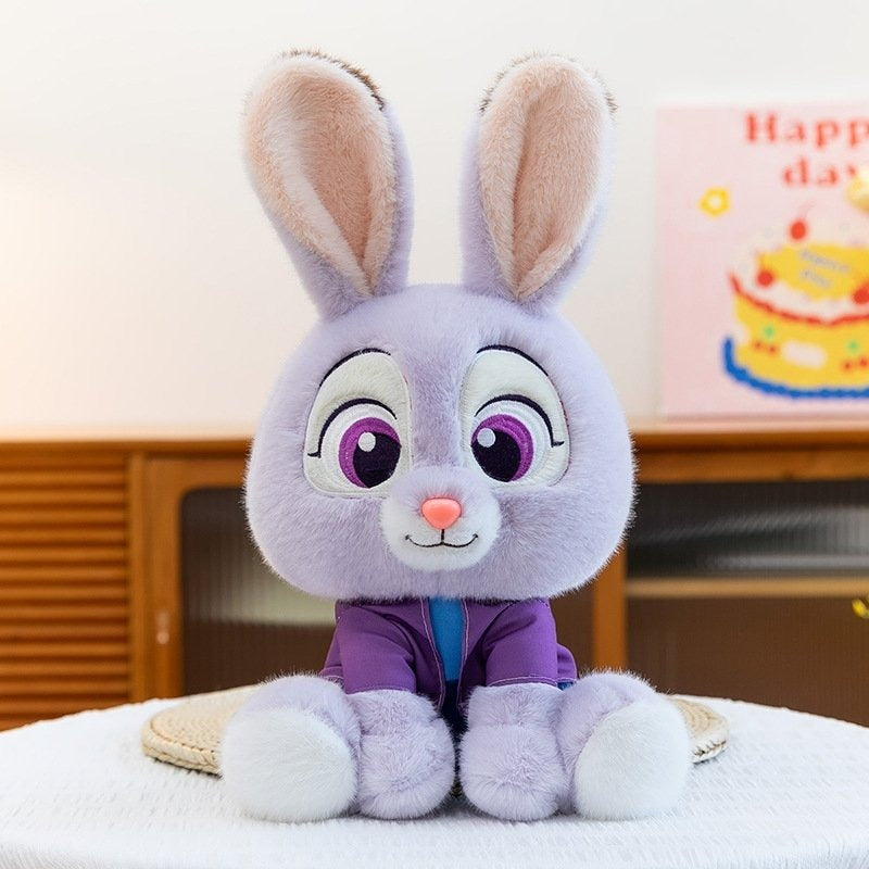 Zootopia Bunny Soft Toy