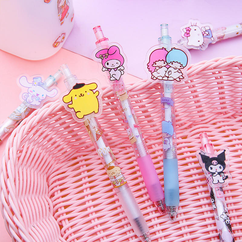 Sanrio Theme Kitty Pen