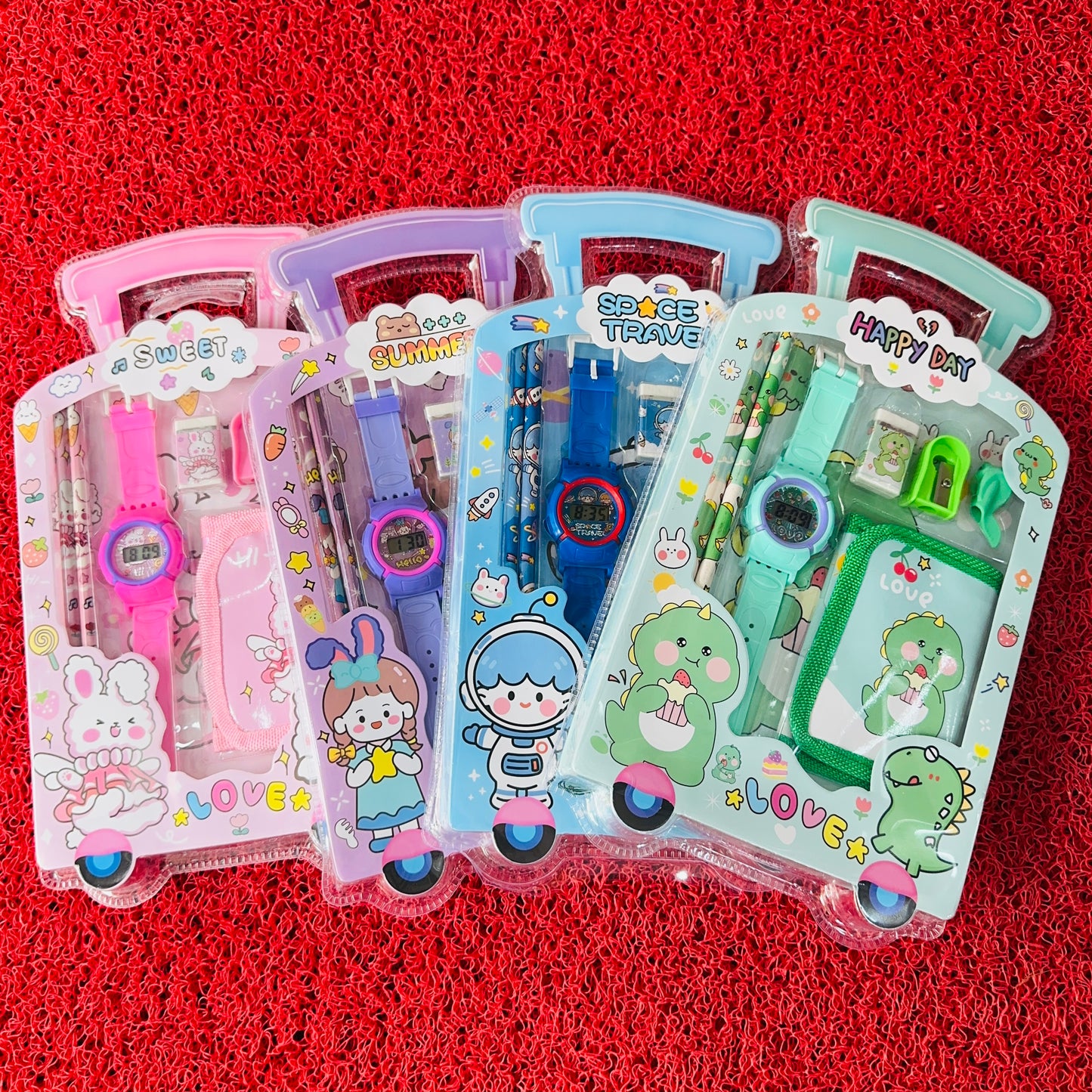 Stationery Gift Sets