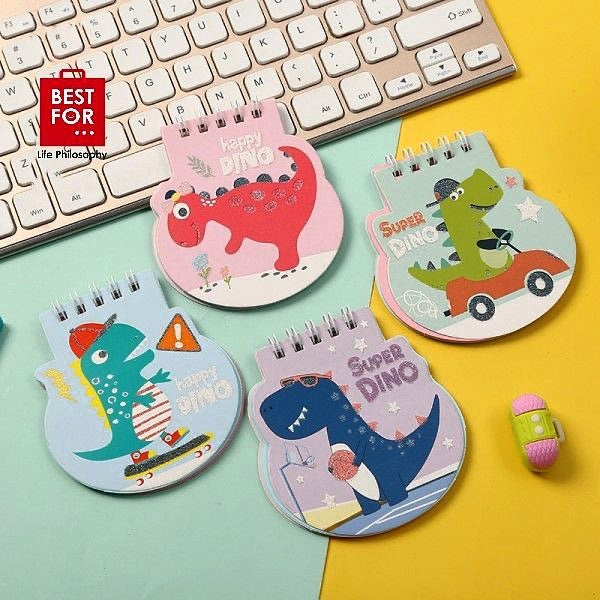 Dino Diary
