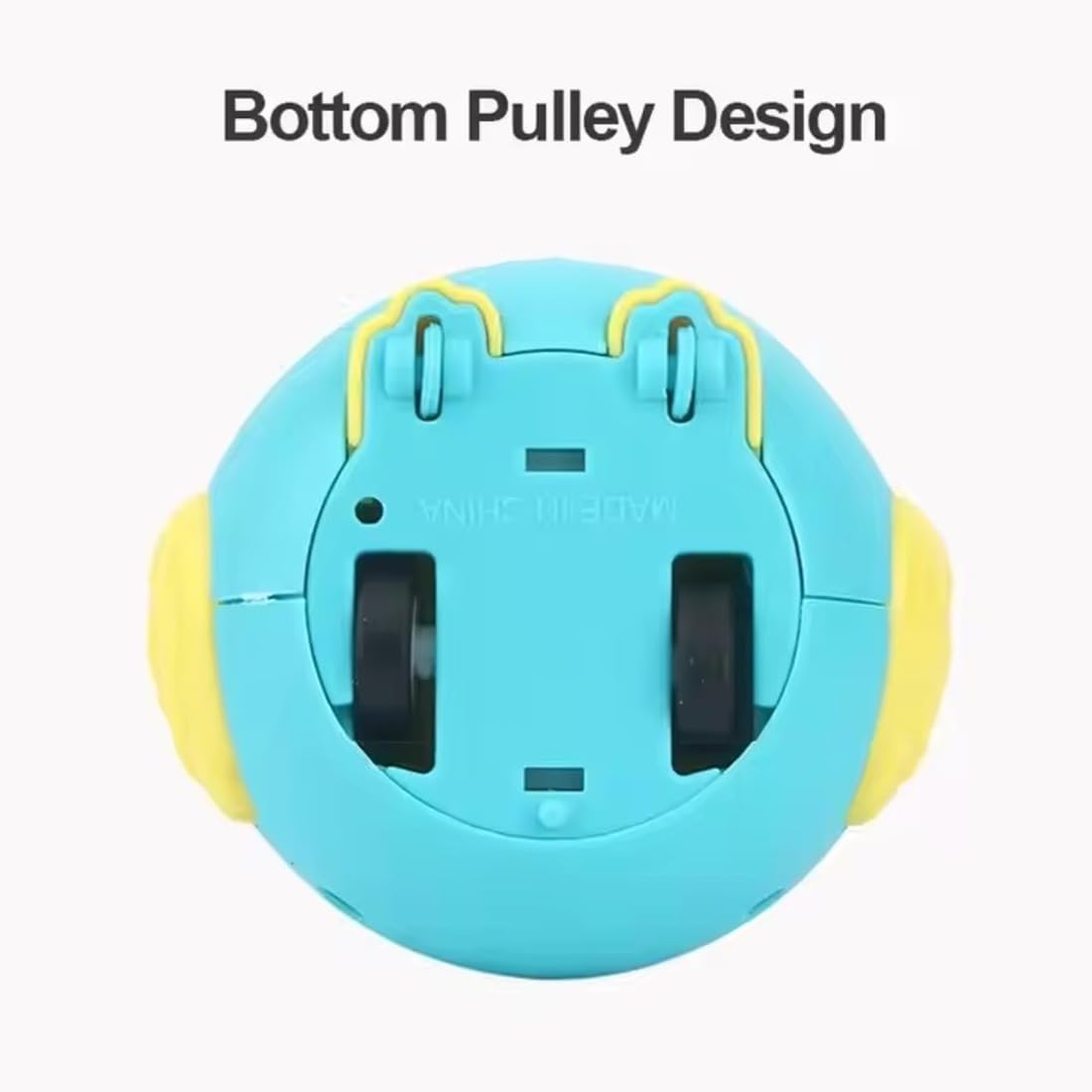 Owl Moving Toy