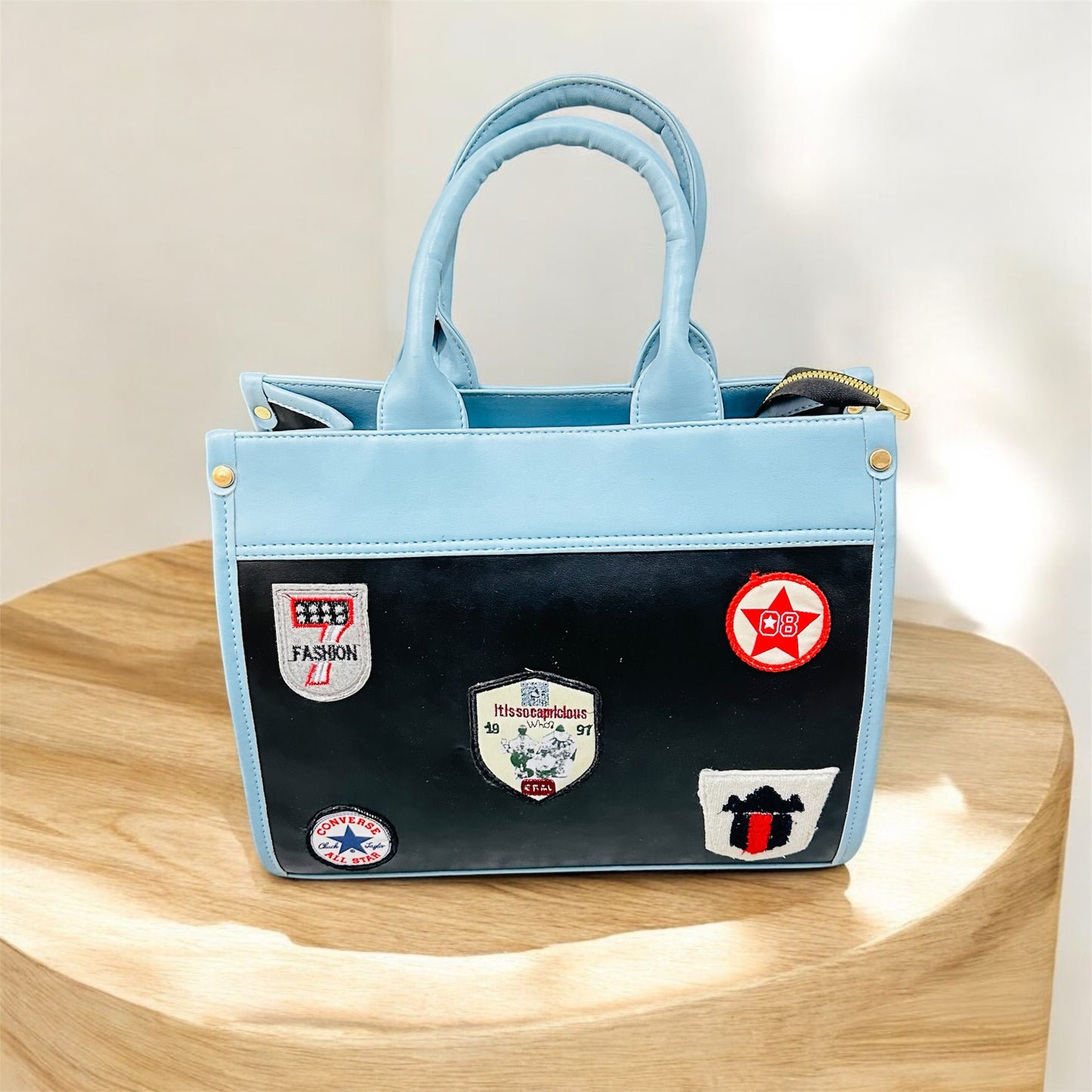 London Fashion Bag