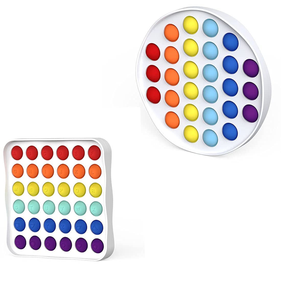 Stress Buster (Set of 2)