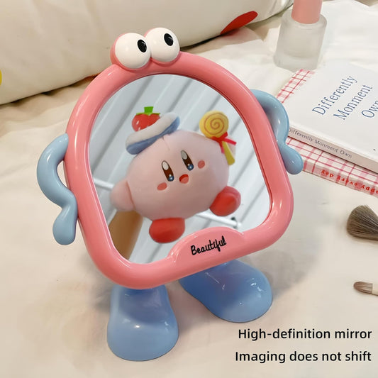 Pastel Pop Table Mirror