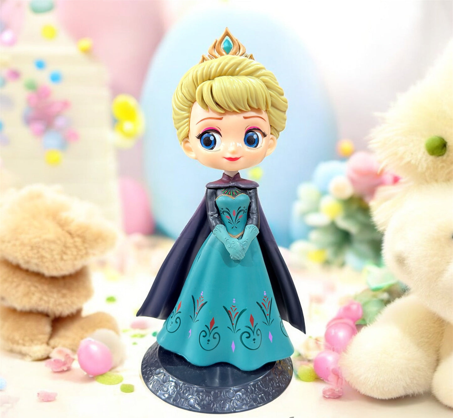 Frozen Action Figure