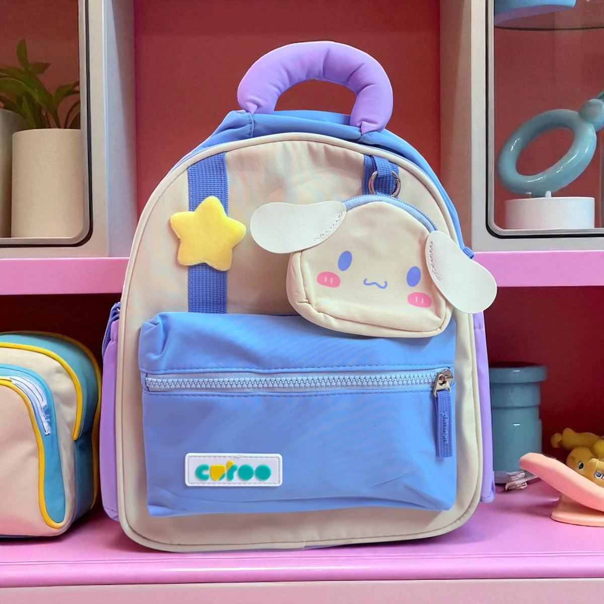 Cute Sanrio Bags