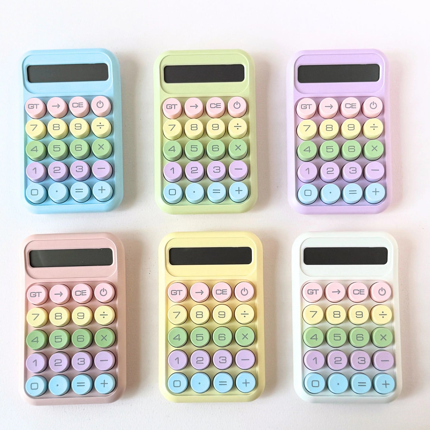 DigiPop Calculator