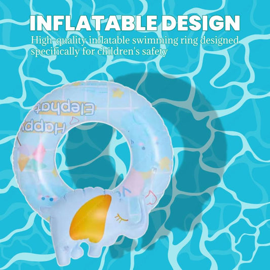 Handle Swimming Rings