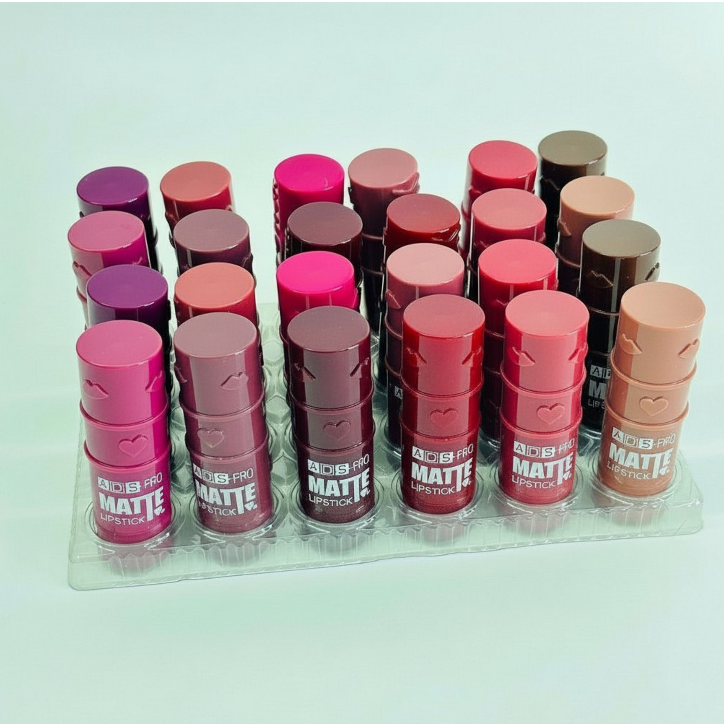 ADS PRO MATTE LIPSTICK