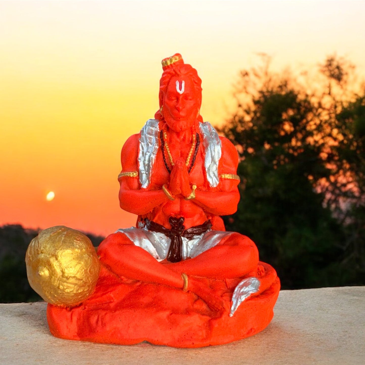 Lord Hanuman Model- HS-01