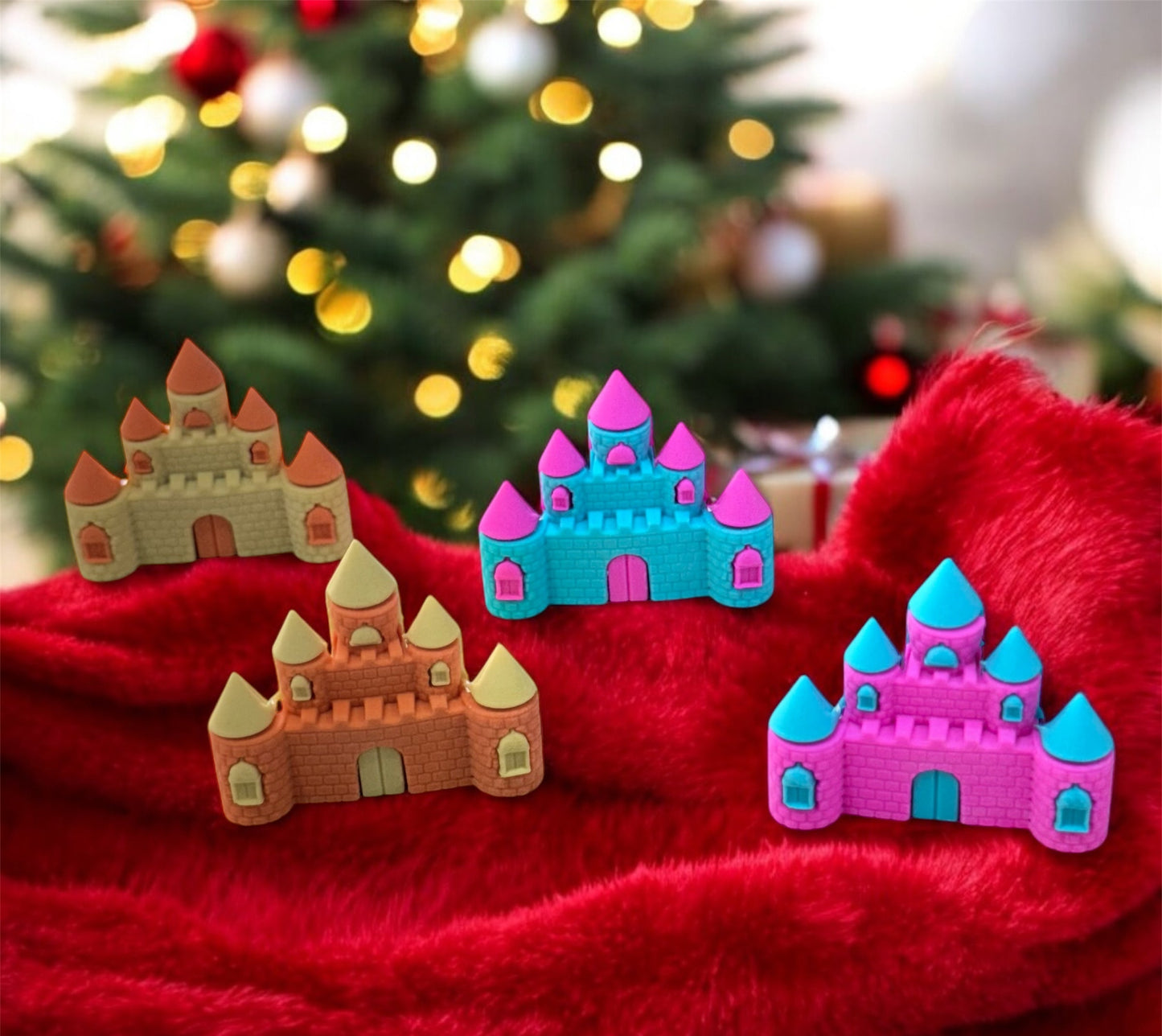 Castle Eraser