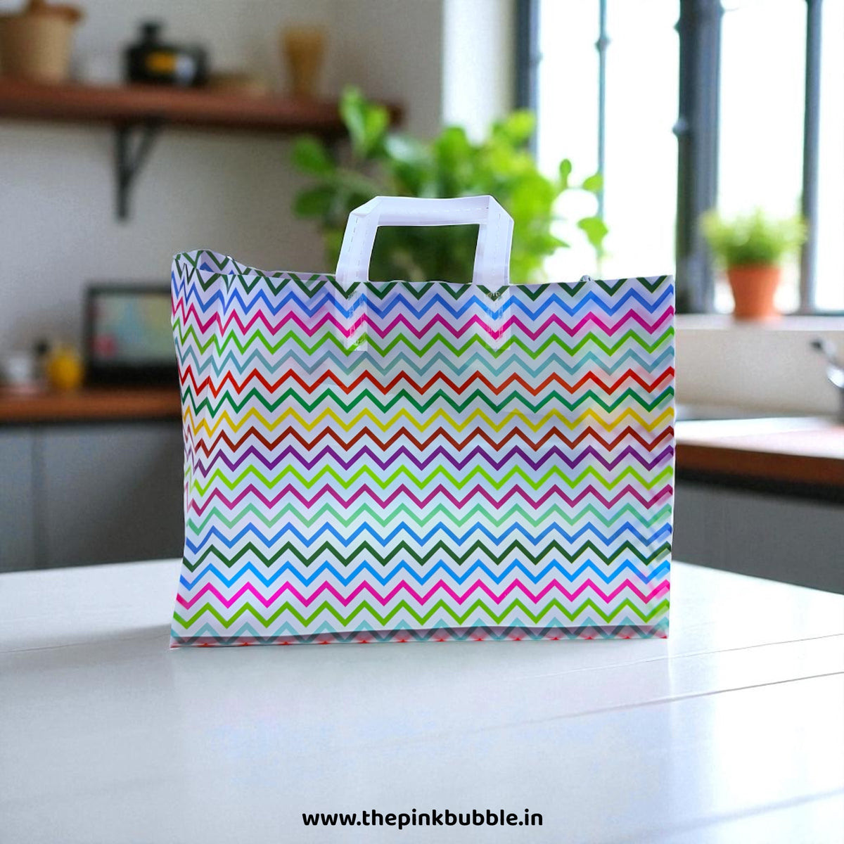 Fancy Carry Bag