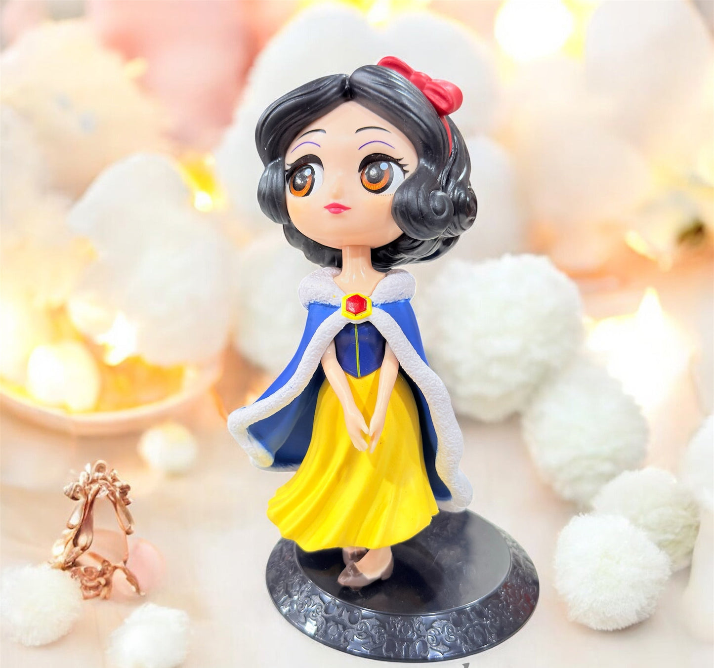 Snow White Action Figure