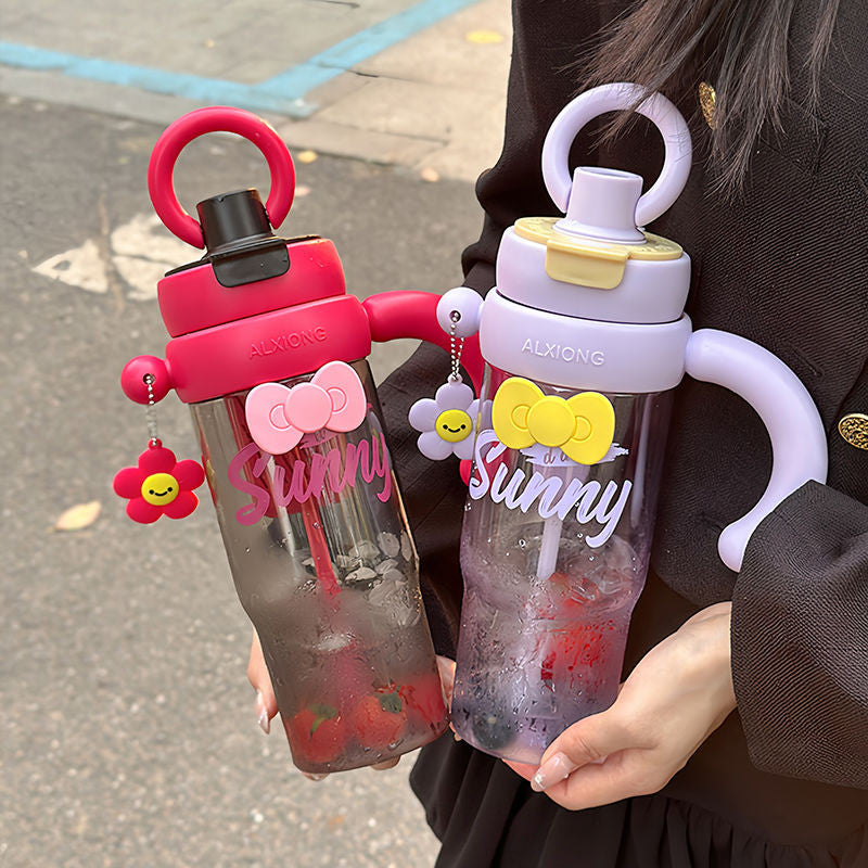 BowBerry Tumblers🎀