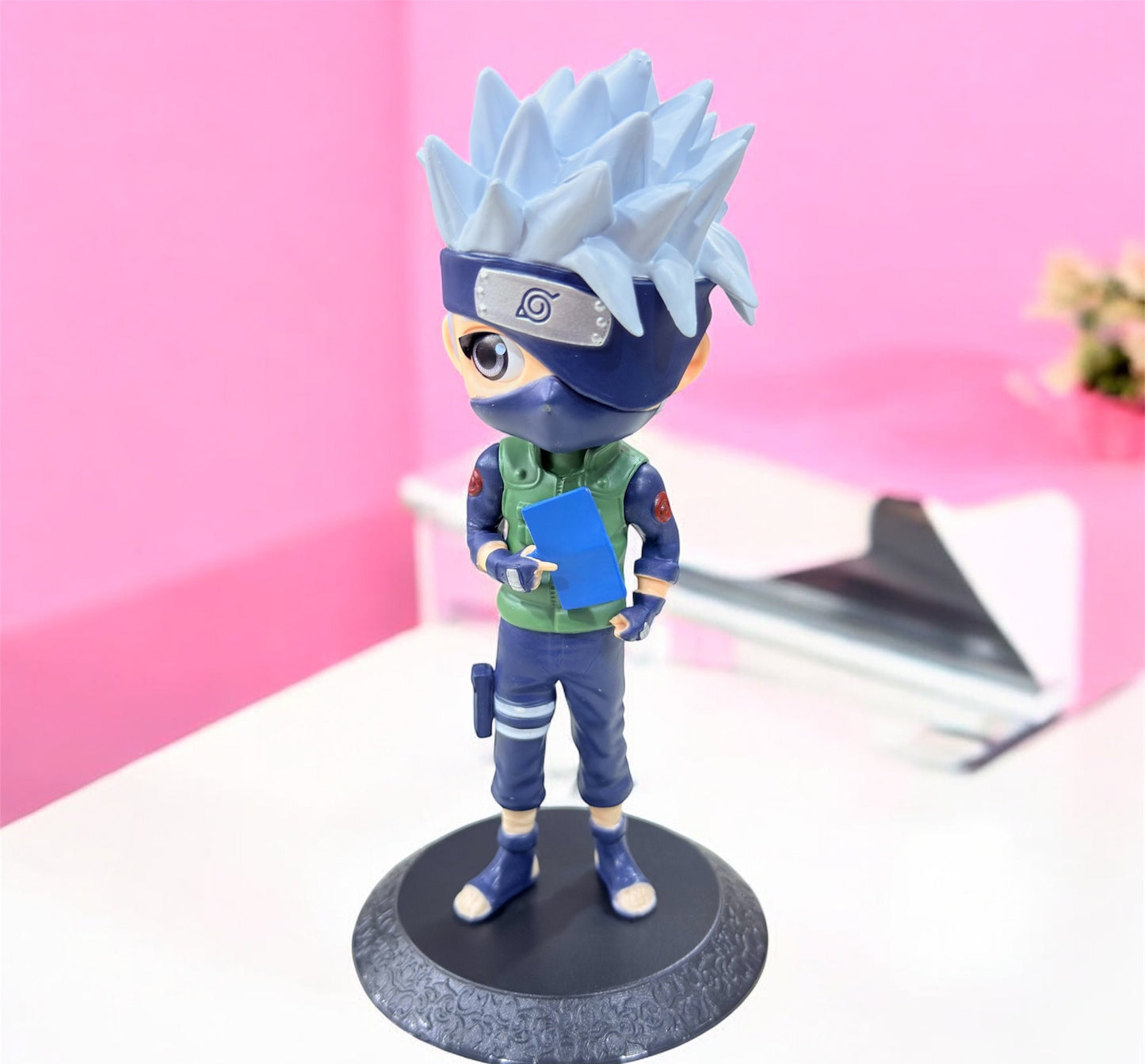 Naruto Anime Action Figure