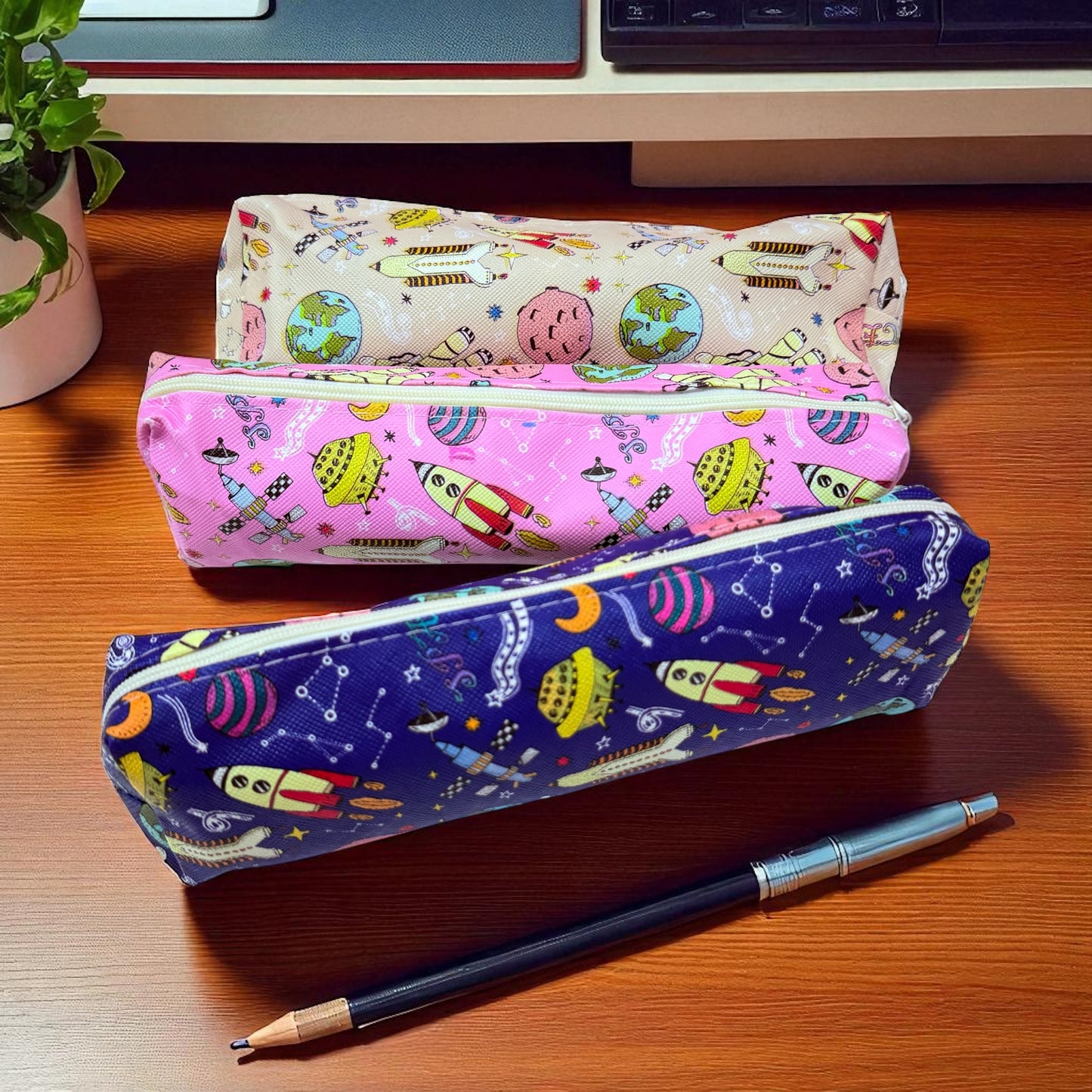 Pencil Pouch