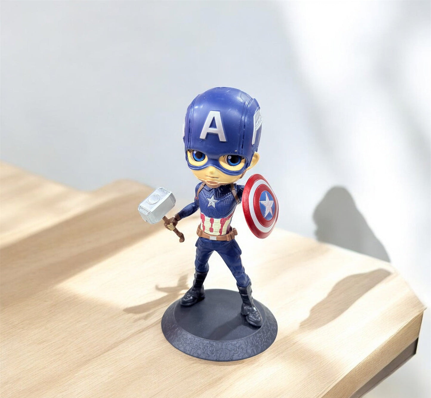 Avengers Action Figure