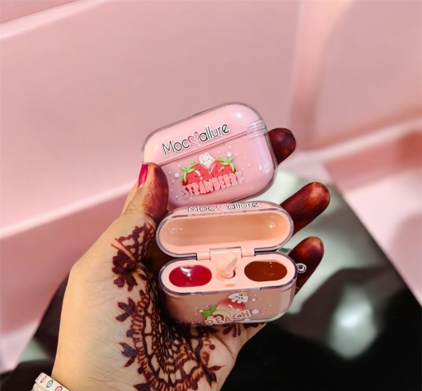 Mocallure Airpods Lipstick
