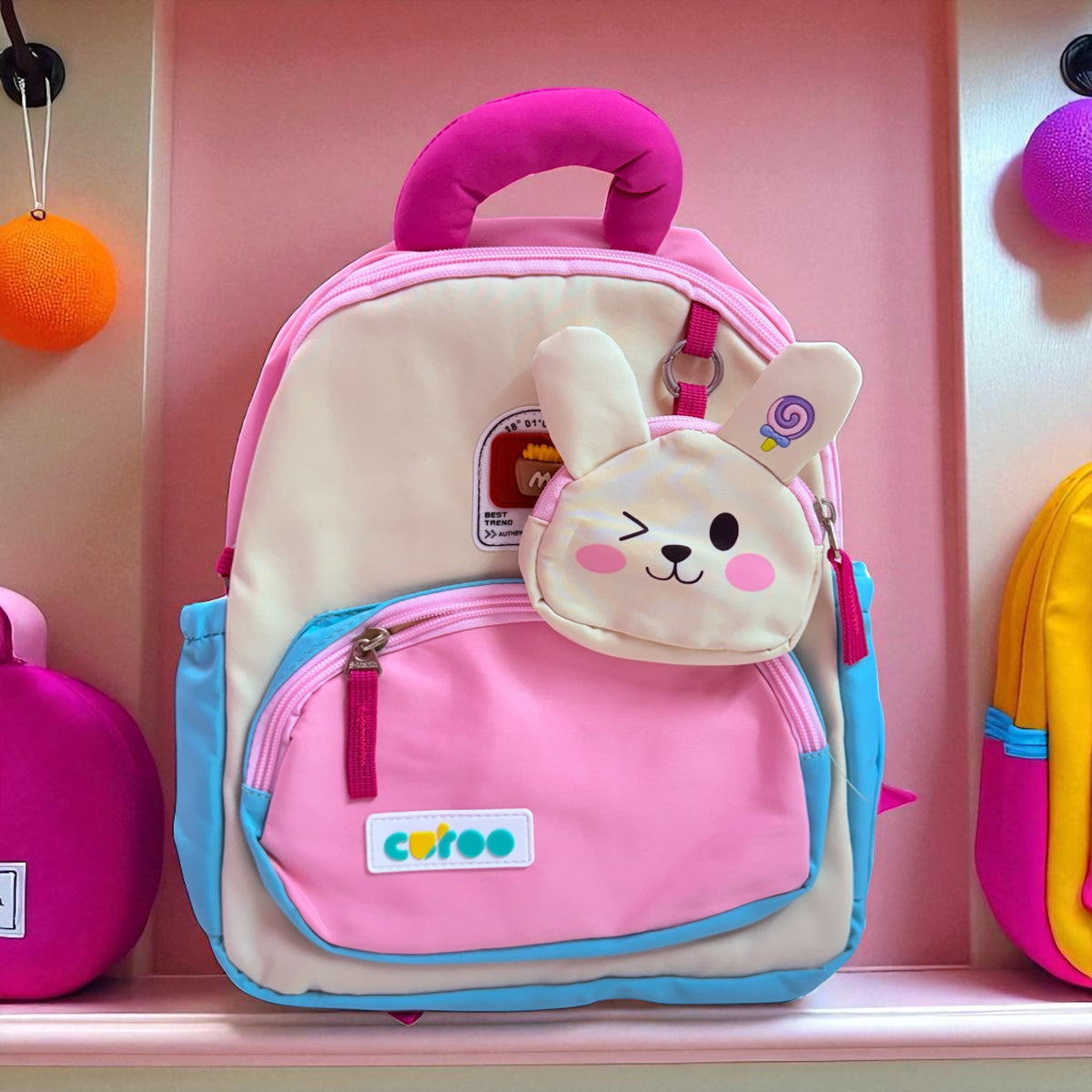 Cute Sanrio Bags