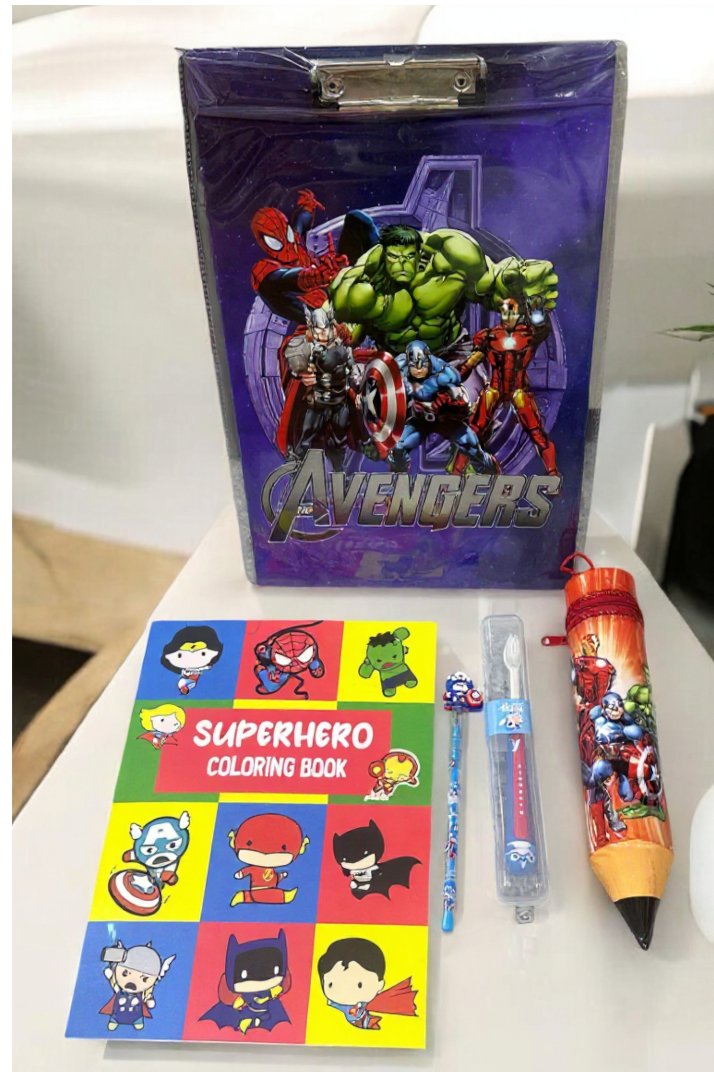 Avengers Hamper