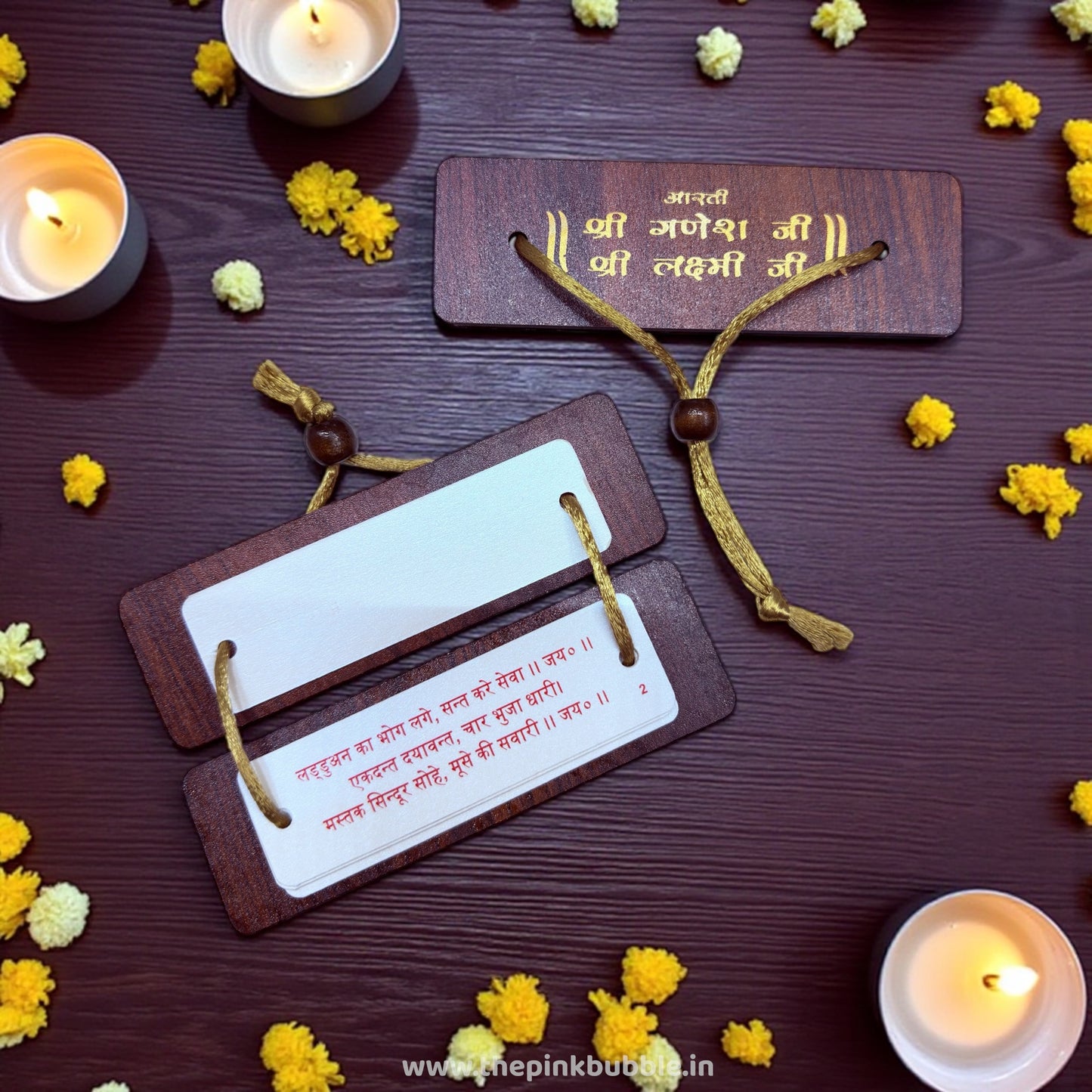 Shree Laxmi Ganesh Ji Aarti