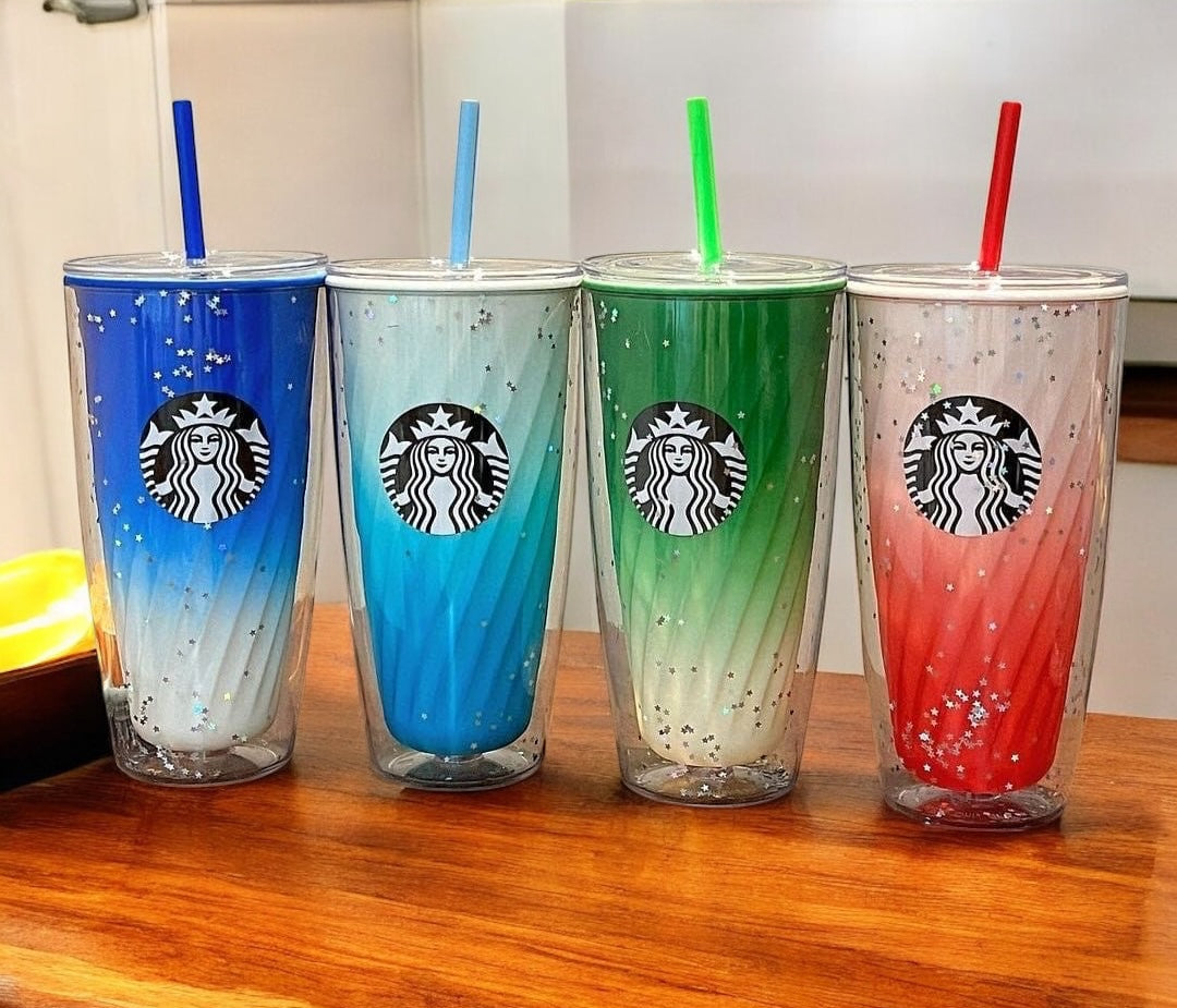 Premium Sippers Starbucks