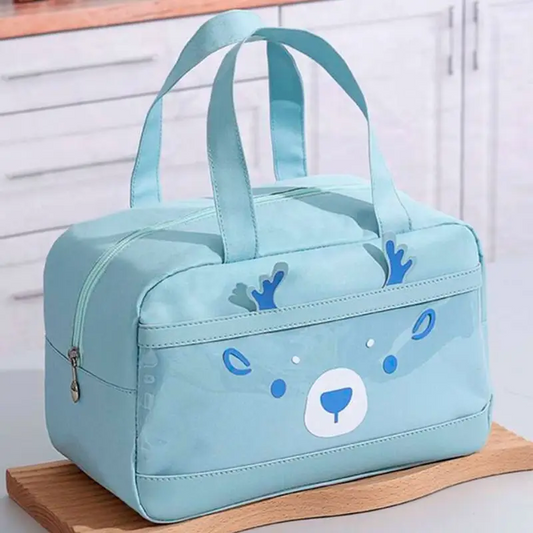 Lunch Bags | Insulated | Spacious