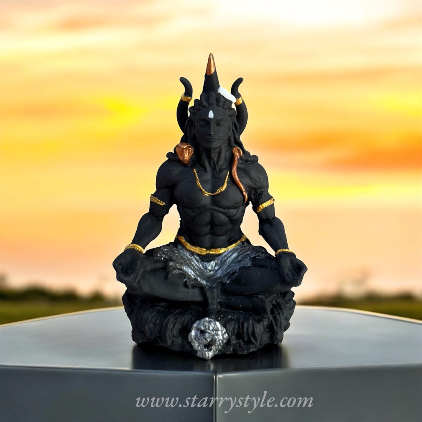 Lord Shiva- SH-02
