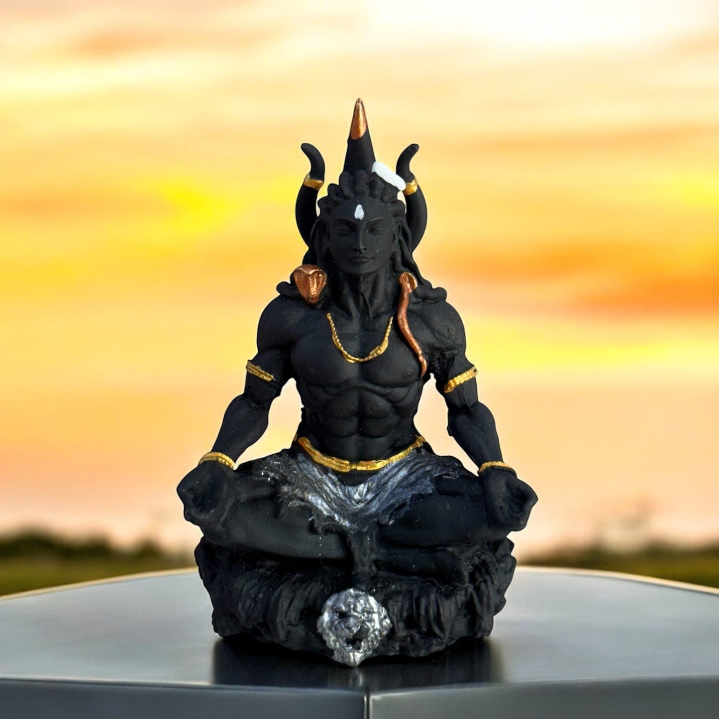 Lord Shiva- SH-02