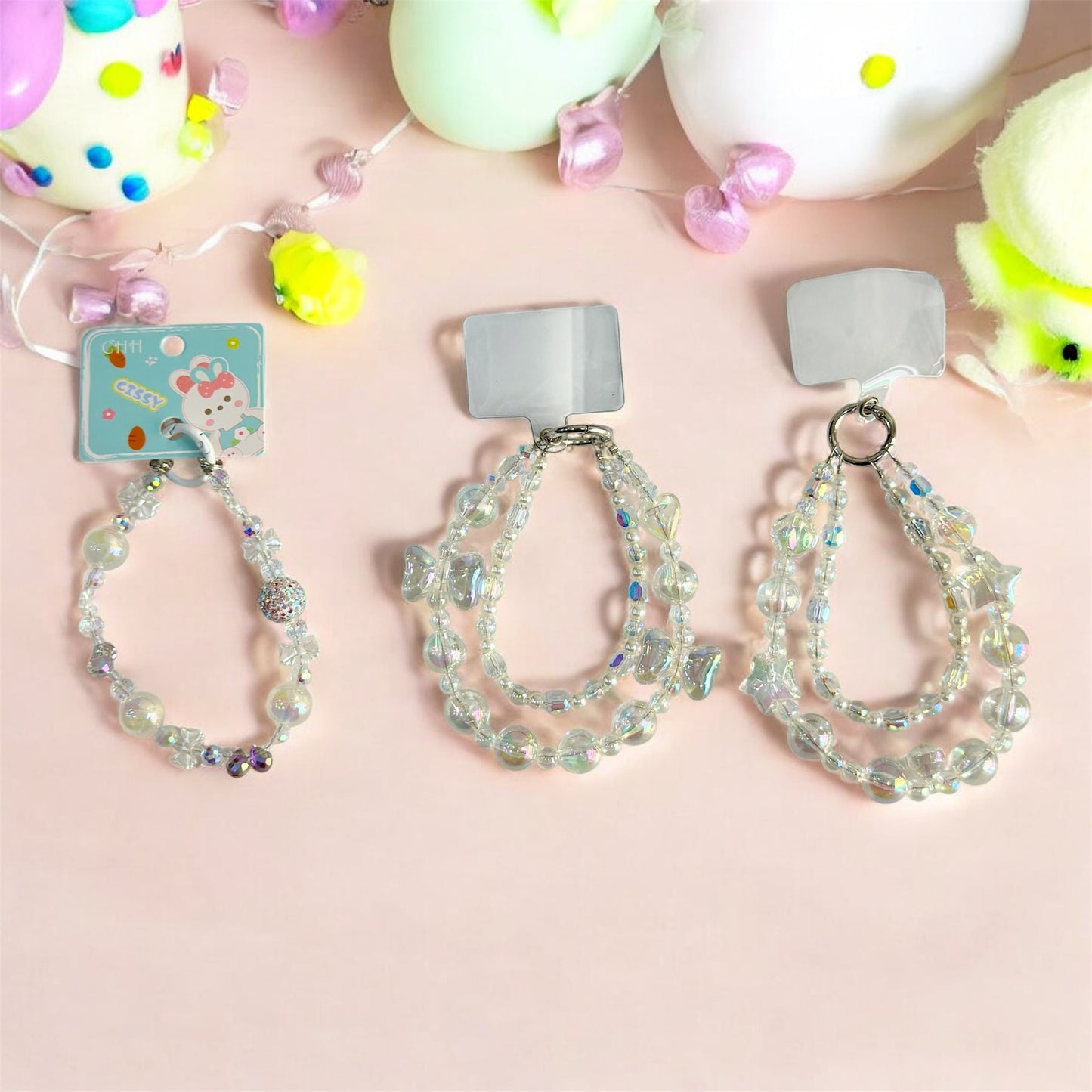 Mobile Charms|| Premium Quality