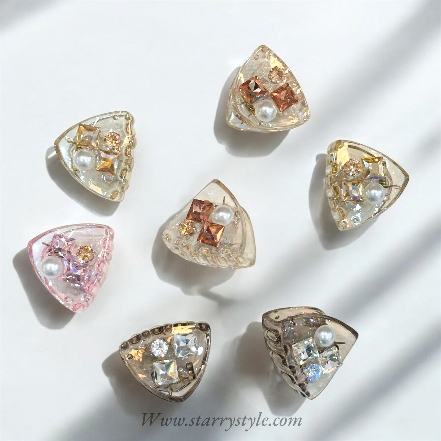 Boefini Mini Clutchers | Premium Quality