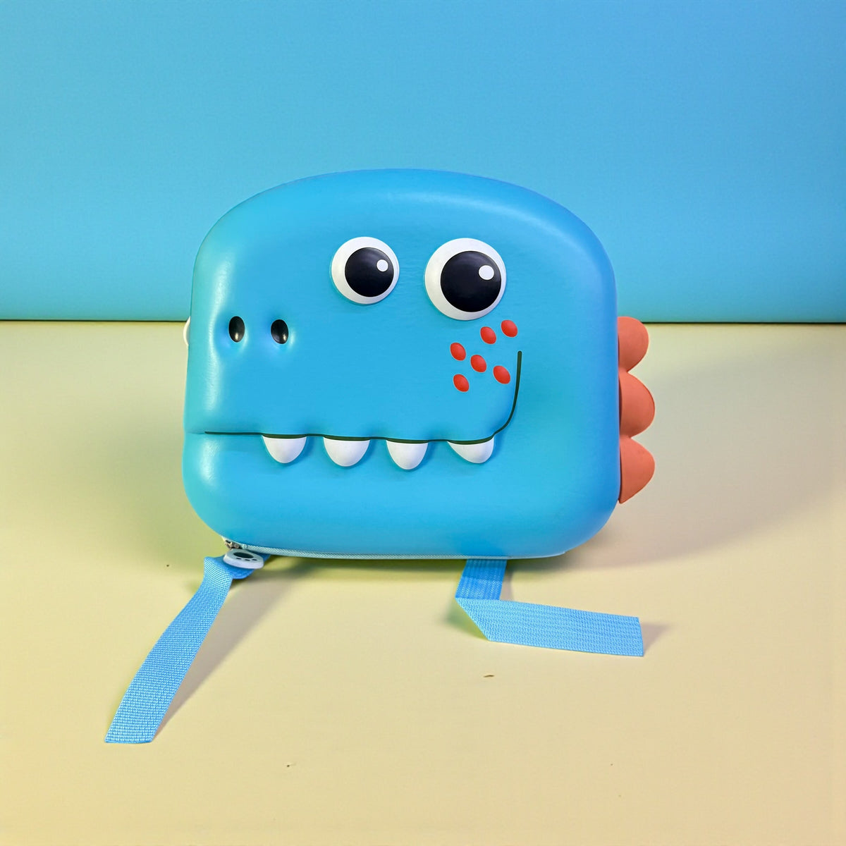 Kids Hardshell Backpacks