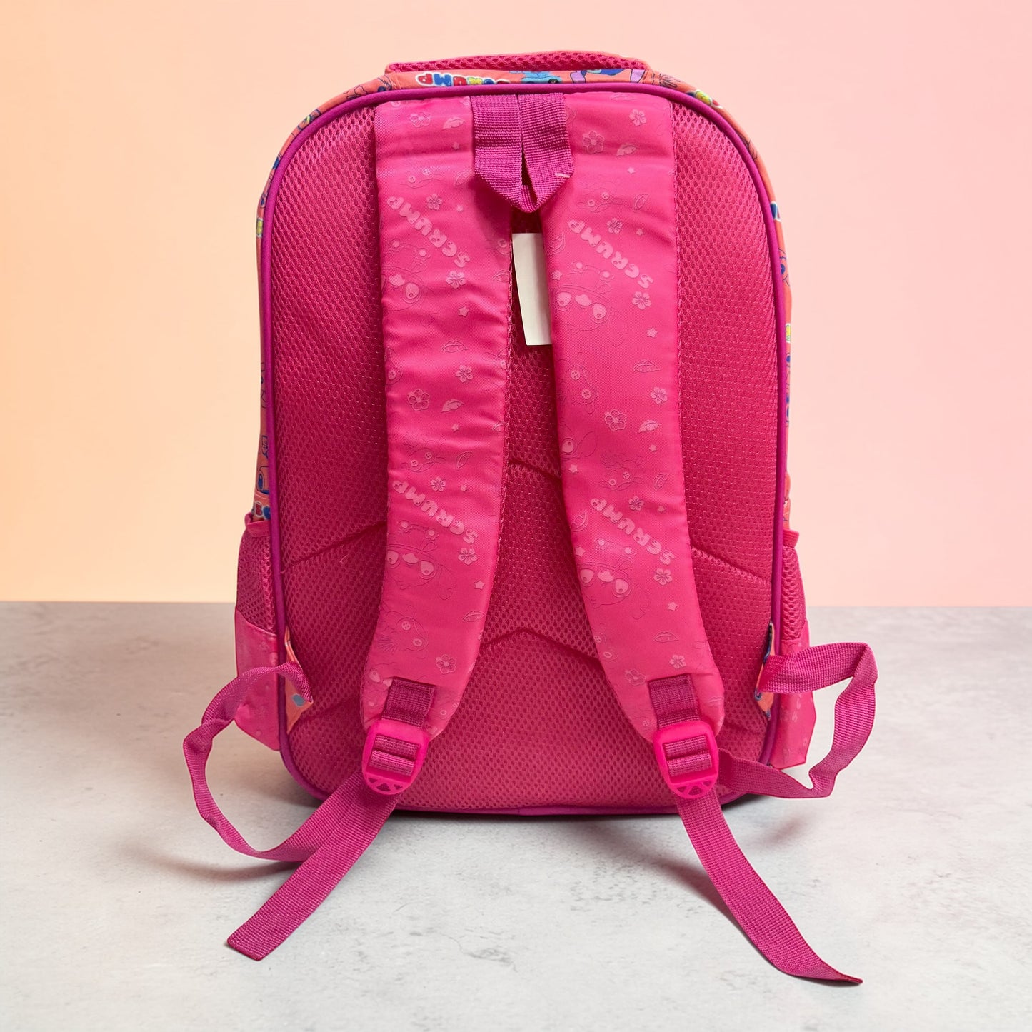 Cute Stitch Dream Bag| 17 Inch