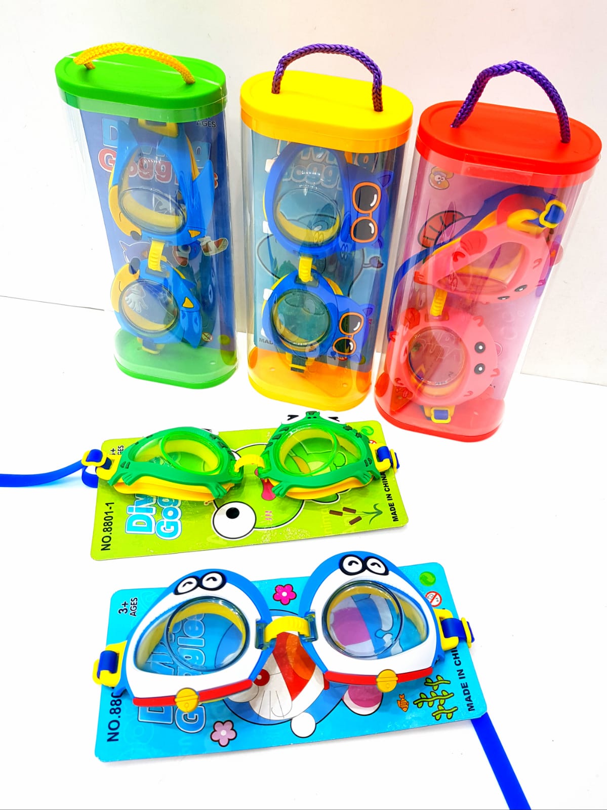 Swimming Goggles