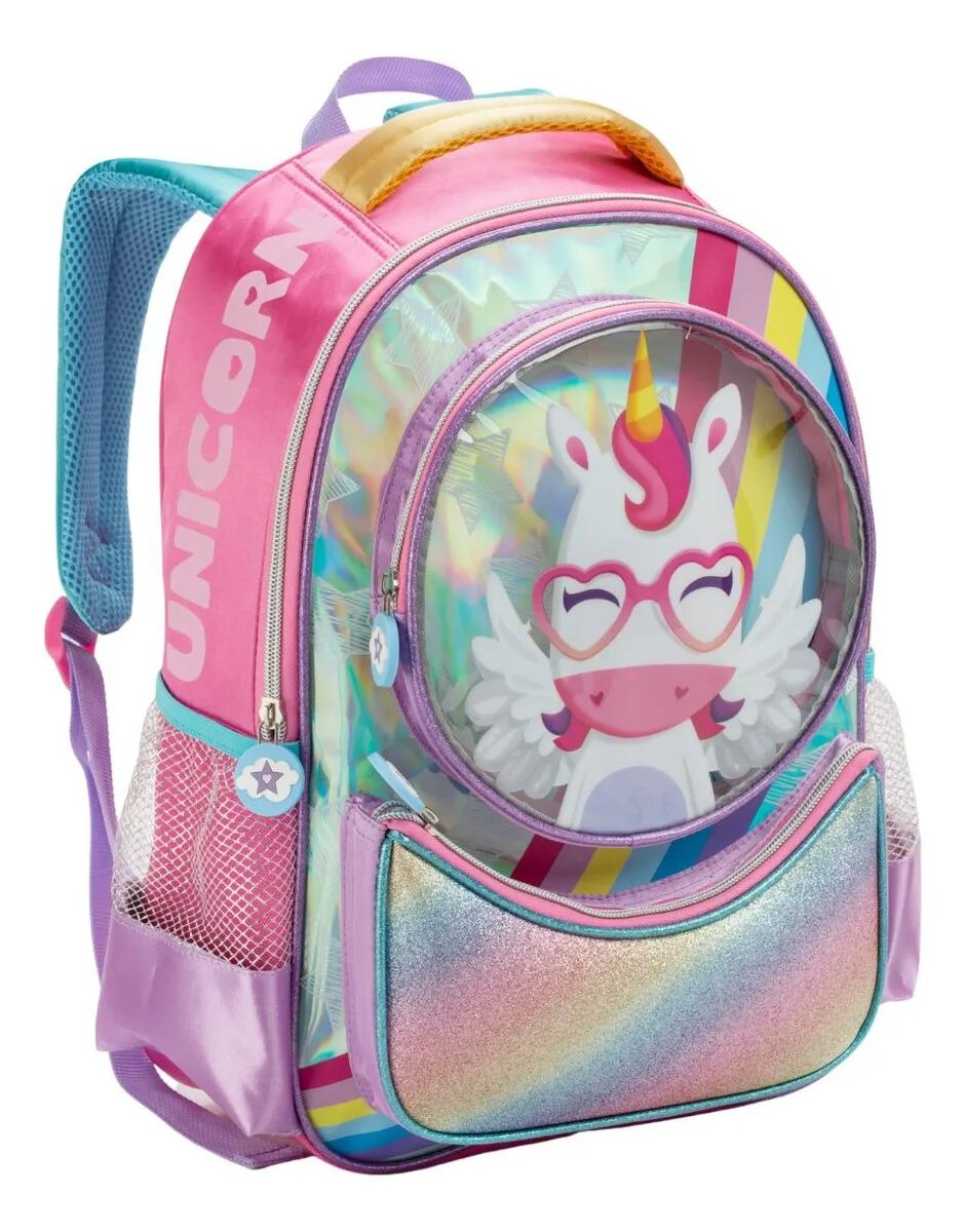 Rainbow Unicorn Dream Backpack