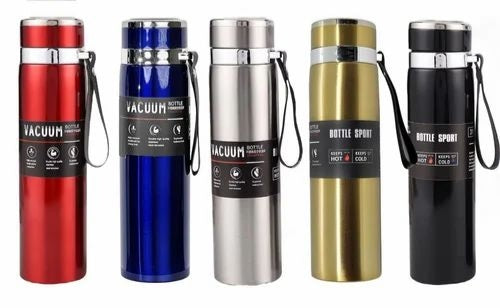 Urban Chill Insulated Bottle