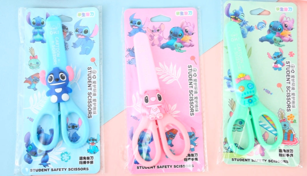 Stitch Pop Scissors