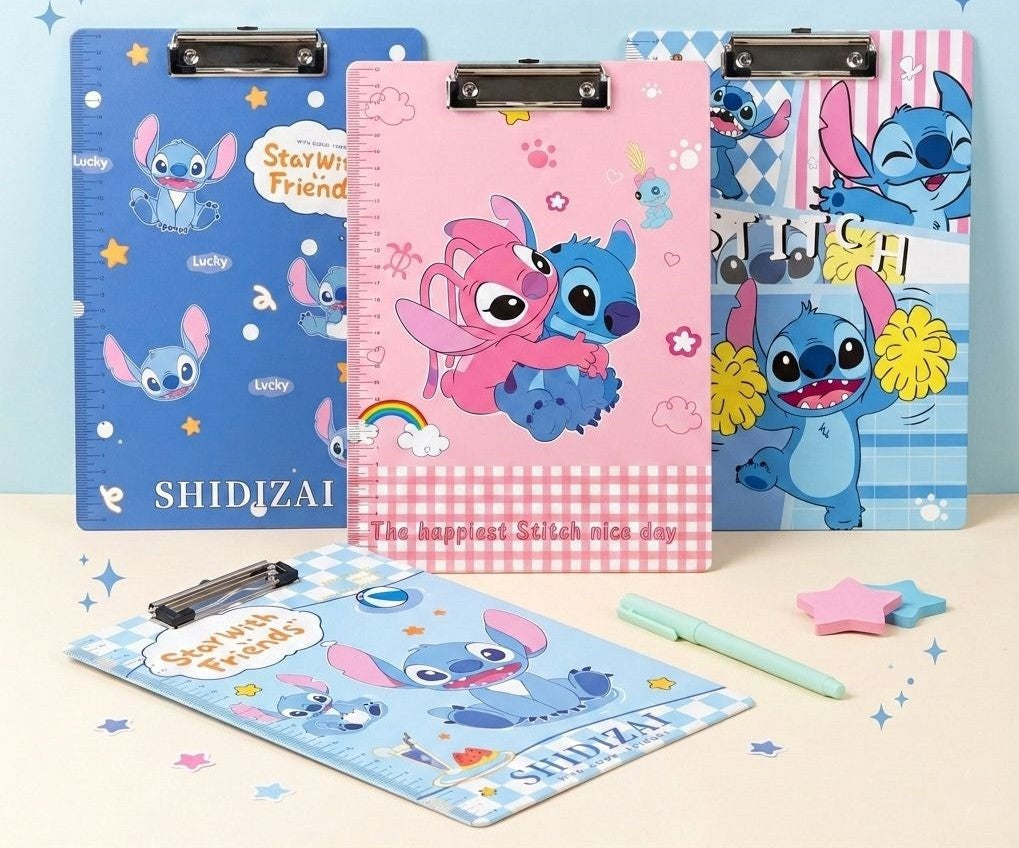 Stitch Magic Clipboard