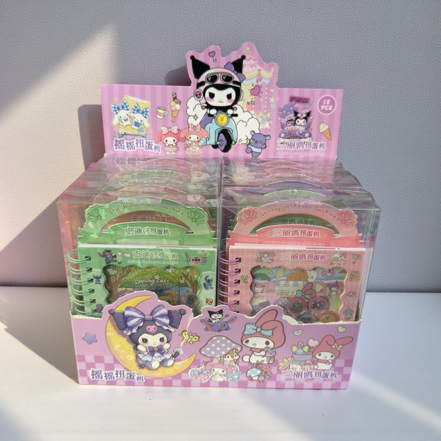 Magic Spin Game Diary