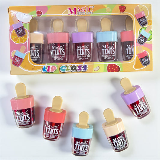 Magic Tints