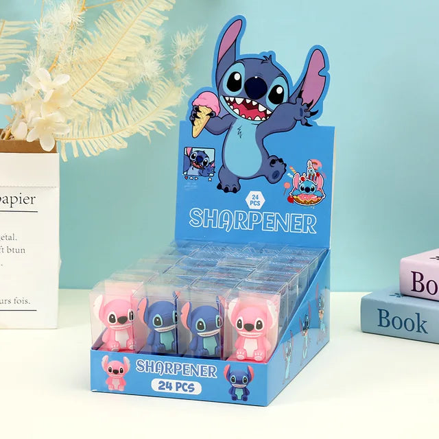 Stitch Sharpener